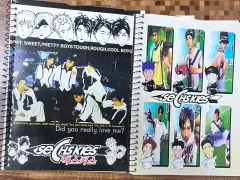ジェクスキスCD・DVD・写真集などセット☆ 2025年最新】ジェクスキスの人気アイテム - メルカリ