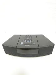 Bose AWRC/0G Wave Radio/CD ウェーブラジオ/CD ブラック(中古品)のサムネイル