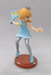 マリオ　ギャラクシー　フィギュア　ロゼッタ　レア　Rosalina マリオ ギャラクシー フィギュア ロゼッタ レア Rosalina - メルカリ