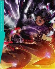 [중고] 애니메이션 Blu-ray Disc 알도노아 제로 4 [완전 생산 한정판]