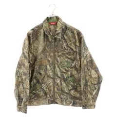 2025年最新】supreme moleskin work jacketの人気アイテム
