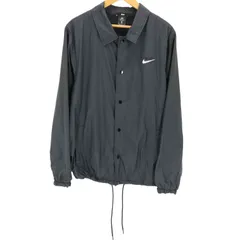 ナイキスケートボーディング NIKE SB ロゴプリント コーチジャケット  メンズ JPN：XL のサムネイル