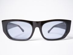 Lunetta BADAルネッタバダ No.23 0040 (ESPRESSO/BLUE GREY)サングラス【フリー】【MEWA78405】のサムネイル