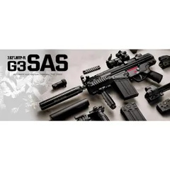 2024年最新】g3sas マウントの人気アイテム - メルカリ