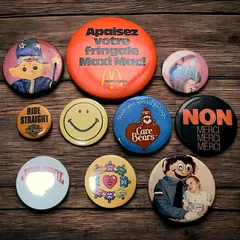 2025年最新】バッジ パンクの人気アイテム - メルカリ