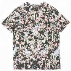 【未使用】Dior x 空山基 コレクションアイテム　クルーネックスウェット 空山 Dior スウェット （【未使用】Dior x 空山基 コレクション