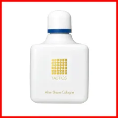Amazon | 資生堂 タクティクス コロン（L） 240ml×2個セット