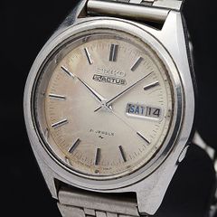 ☆SEIKO SEIKOMATIC セイコーマチック 6026-8090 稼働品 - メルカリ