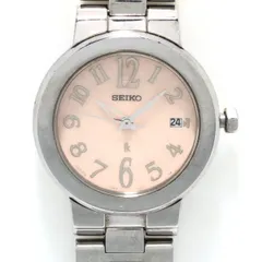 2024年最新】SEIKO 7N82の人気アイテム - メルカリ