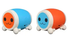 【中古】スピーカー 全2種セット スピーカー 「太鼓の達人」