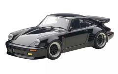 タミヤ RC ポルシェターボRSR TYPE934ブラックエディション 1/10