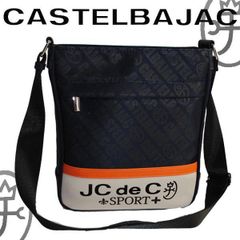 CASTELBAJAC カステルバジャック ショルダーバッグ /7233181119　メンズ レディース