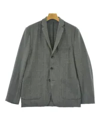 uniform experiment ジャケット メンズ 【古着】【中古】【送料無料】