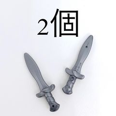 LEGO ロードオブザリング　武器②
