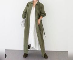 ○新品○ガリャルダガランテ パウダリージャンプスーツ グリーン 