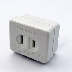 アースターミナル付変換アダプタ　Panasonic　WH2881P