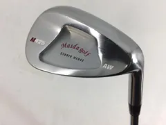 Masadgolf M435 ウェッジセット PA AW SW STUDIO WEDGE M425 | マスダゴルフ