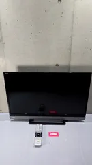 2024年最新】東芝 32V型ハイビジョン液晶テレビ REGZA 32V30(中古品)の 