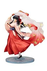 【中古】【非常に良い】コトブキヤ ARTFX J サクラ大戦 真宮寺さくら 1/8スケール PVC製 塗装済み完成品フィギュア 2zzhgl6
