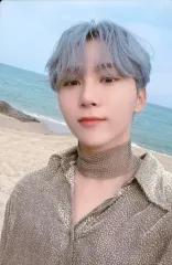 【中古】コレクションカード(男性) 48：SEVENTEEN/SEUNGKWAN(スングァン)/CD「Attacca」(Op.2 Ver.)封入特典フォトカード