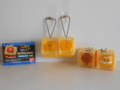 ♯Ihv28QZスーパーマリオ3Dランドハテナブロックライトフル全7種 スーパーマリオ3Dランド ハテナブロックライト｜ガシャポン