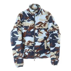 美品⭐︎DSQUARED2 ICON メルトン&レザー　スタジャン ブラック 美品⭐︎DSQUARED2 ICON メルトン&レザー スタジャン ブラック