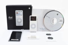 ★開店セール中★iPod 第一世代 2GB 元箱付 A1137