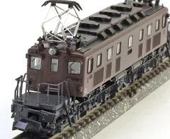 【新同】KATO 3069-1 EF57 1号機 付属品未使用未開封13 KATO 3069-1 EF57 1 - YouTube
