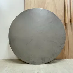 タ*カ様 2022年購入 コンクリカグ モールテックス 丸テーブル 100cm タ*カ