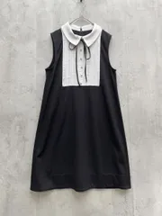 未使用級✨Rirandture♡ビジューミニワンピース♡S Rirandture（リランドチュール）の「ビジューミニワンピース