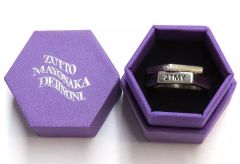 ずっと真夜中でいいのに。ナットリング 指輪 ZTMY Nut Ring 2個 - メルカリ