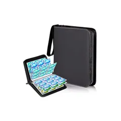 2026年最新】mtg バインダーの人気アイテム - メルカリ