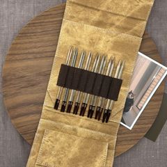 LYKKE＊Umber 5インチ　Starter set
