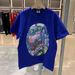 Dior Tシャツ Dロゴ Jack Kerouac L 白 正規品 人気モデル - メルカリ
