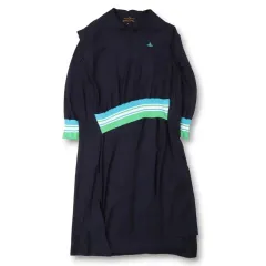 VivienneWestwood 猫プリント ネイビー ワンピース 長袖 Vivienne Westwoodのフリマアイテム一覧