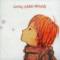 2025年最新】Going under groundの人気アイテム - メルカリ