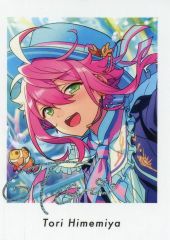 姫宮桃李 バスタオル - メルカリ