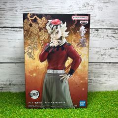 ラウンドワン限定　FuRyu 鬼滅の刃 フィギュア　童磨(どうま) Amazon.co.jp: 【公式プライズ】 ラウンドワン限定 鬼*滅の刃
