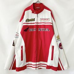 楽天市場】90s NASCAR シボレー レザー レーシングジャケット