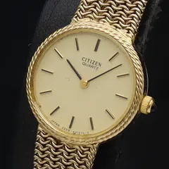 【美品　希少　新品電池】2008 CITIZEN 2200-4-9s7911 美品希少新品電池】2008 CITIZEN 2200-4-9s7911