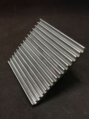 フィン部品製作用　140mm×140mm　15Fin汎用KIT 全国送料無料