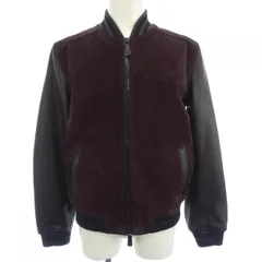 コーチ COACH レザージャケット