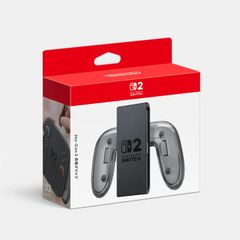 【新品未開封】Switch2用 Joy-Con 2 充電グリップ