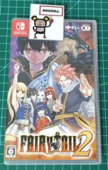 Switch Newポケモンスナップ Switch フェアリーテイル2 通常版 KOEITECMO HAC-P-BJ4GA 【Switch】 FAIRY TAIL(フェアリーテイル