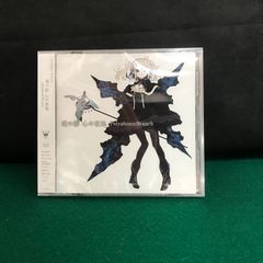 4819　CD　魂の器心の在処　PolyphonicBranch【未開封新品】