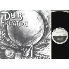 新品 2LP DUB CREATION Dry & Heavy Dry & Heavy – Dub Creation – 2 x Vinyl (LP, Album), 2002