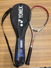 テニスラケット ヨネックス YONEX　TS624
