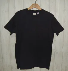 Goodwear グッドウェア USAコットン ヘビーウェイト ポケットTシャツ BLACK