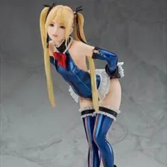 2025年最新】DEAD OR ALIVE 5 Last Round 1/5 マリー・ローズの