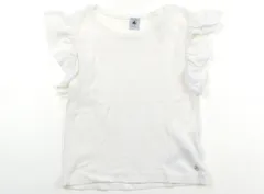 【プチバトー/PETITBATEAU】Tシャツ・カットソー 120サイズ 女の子【子供服・ベビー服】（1874053）